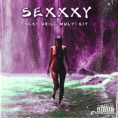 KigerKits Sexy Drill Multi Kit