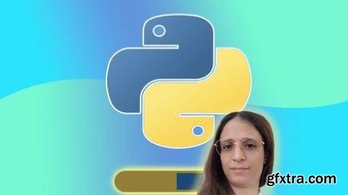 Udemy - Python Course From Zero-To-Hero - Intermediate Level