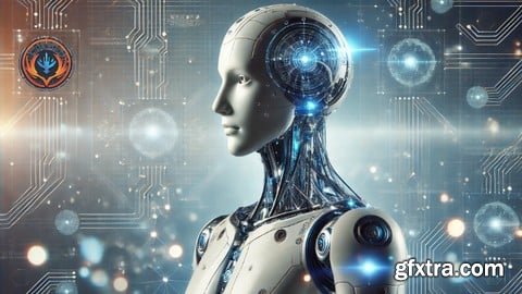 Udemy - From Python Basics To AI: Learn To Code & Build AI