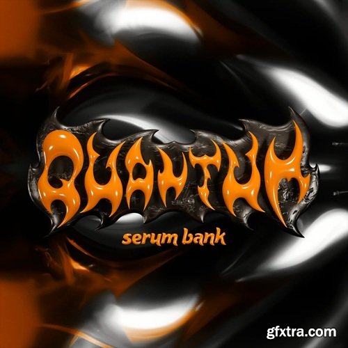 AudioVault aye.shark Qauntum Serum Bank