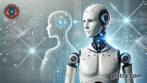 Udemy - Complete Machine Learning & Artificial Intelligence Bootcamp