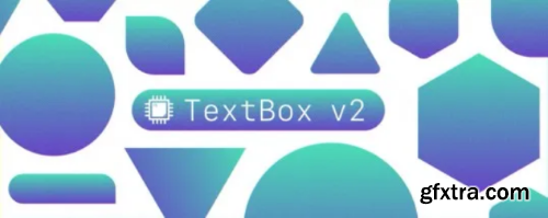 Aescripts TextBox 2 v1.2.6