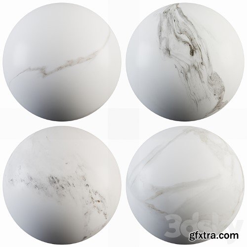 3dsky Pro - Collection Marble 72