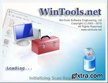 WinTools.one Home / Professional 25.2.1