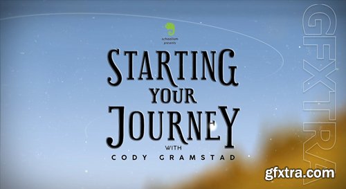 Schoolism - Starting Your Journey