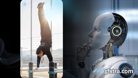 Udemy - AI in Fitness: How to Train Smarter & Perform/Recover Better