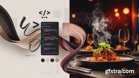 Udemy - Django Mastery 2025: Build AI-Powered Apps Like a Pro