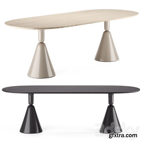 3dsky Pro - PION | Tables by Sancal