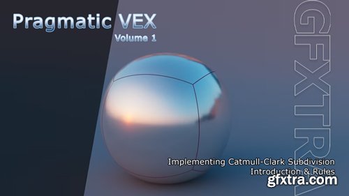 Pragmatic VEX - Volume 1