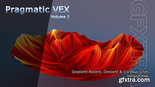 Pragmatic VEX - Volume 1