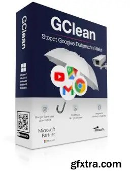 Abelssoft GClean 2025 v225.01.59613