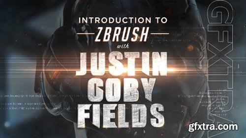 Schoolism - Introduction to ZBrush