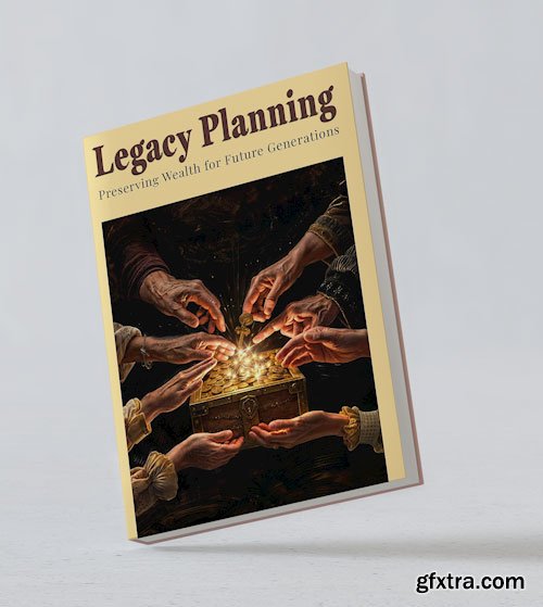 Legacy Planning: Preserving Wealth for Future Generations