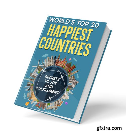 World\'s Top 20 Happiest Countries