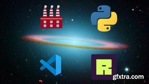 Udemy - Python Pro: Essential Tips for Real-World Coding &amp; Careers