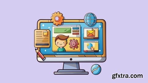 Udemy - Web Design in Action: 12 Outstanding HTML & CSS Projects