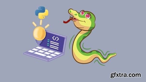 Udemy - 40 Days to Python Success: Master Python Programming