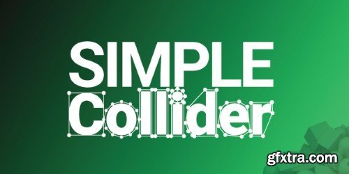 Blender Market - Simple Collider 1.0.1