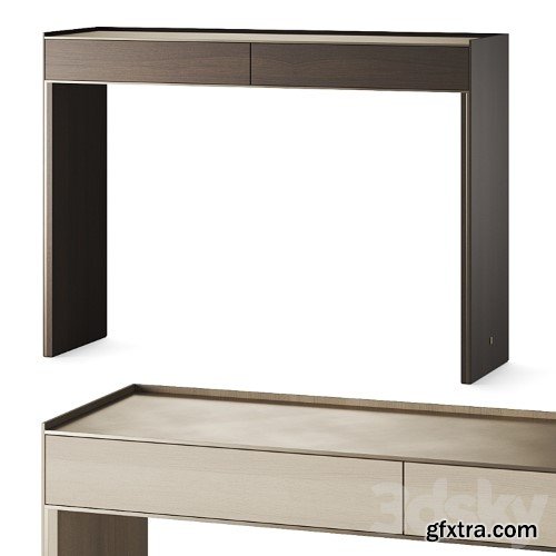 3dsky Pro - Laskasas Samos Console Table