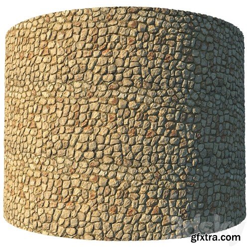 3dsky Pro - Masonry material 17 8k seamless PBR