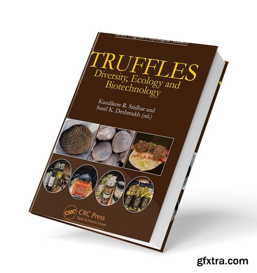 Truffles: Diversity, Ecology and Biotechnology