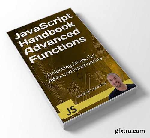 JavaScript Handbook Advanced Functions