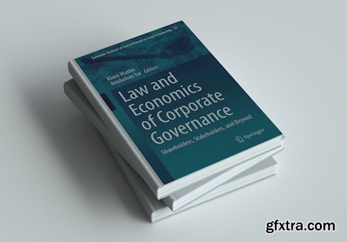 Law and Economics of Corporate Governance