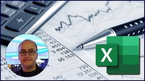 'Udemy - Microsoft Excel | Sıfırdan Zirveye'