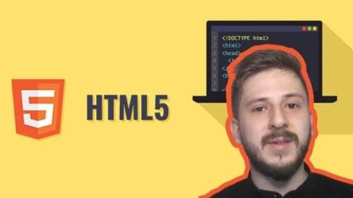 'Udemy - Sıfırdan Web Sitesi Yapmak, HTML EĞİTİMİ'