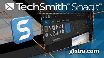 TechSmith SnagIt 25.0.0.5691