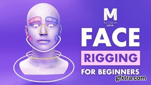 FlippedNormals - Face Rigging for Beginners