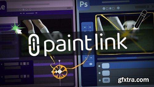 Aescripts - Paint Link 1.0.8 MacOS