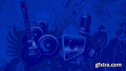 Udemy - Music Composition for Game Developers