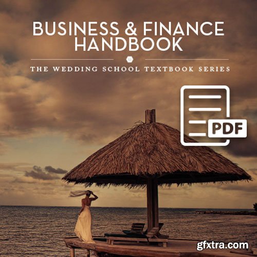 The Wedding School - Handbook: Business and Finance