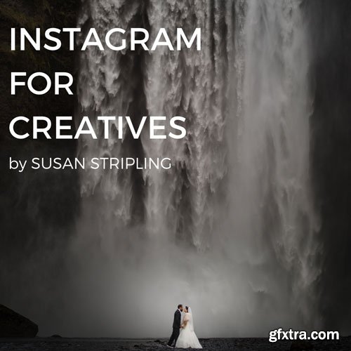 The Wedding School - Instagram for Creatives