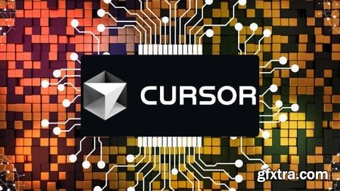 Udemy - The Complete Cursor Ai Project: Ai-Assisted Coding Made Easy