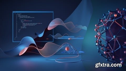 Udemy - Modern Graph Theory Algorithms with Python (2025)