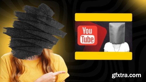 Udemy - Faceless YouTube Mastery: AI Tools &amp; Copyright-Free Content