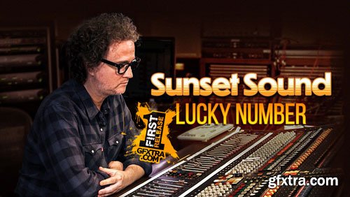 Puremix - Sunset Sound \'Lucky Number\'