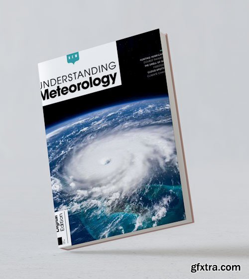 How It Works - Understanding Meteorology, 1st Edition 2025