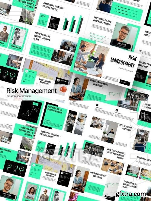 Risk Management D3SN9L7