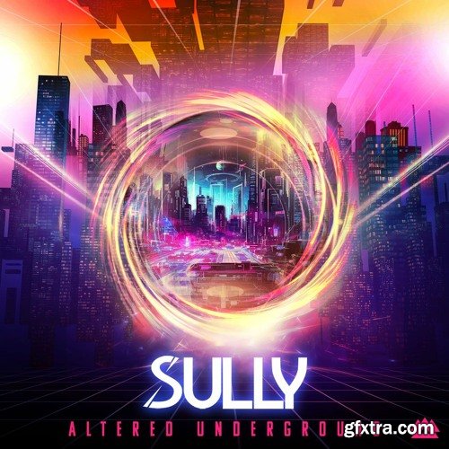 Sully Digital Underground Sample Pack