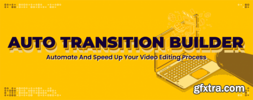 AEScripts - Auto Transition Builder v1.0.1