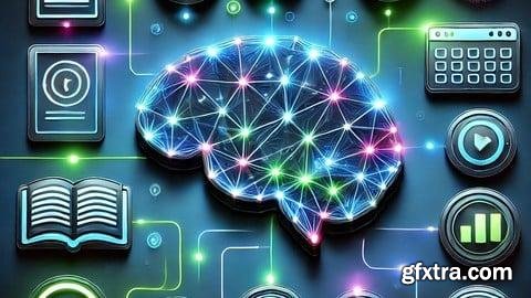 Udemy - Deepseek V3 R1 Mastery: AI Automation & Prompt Engineering