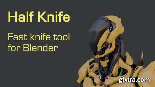 Gumroad - Half Knife v1.3.75