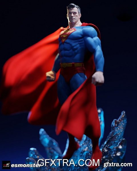 SuperMan