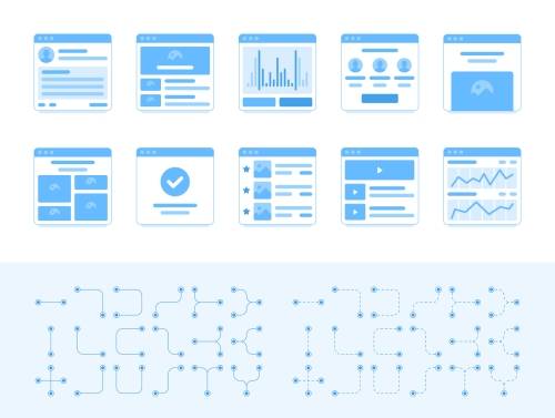 'Soil Web Flowcharts'