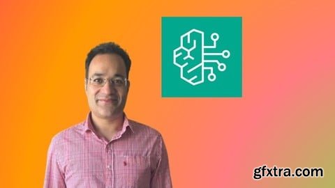 Udemy - Aws AI Agents - Complete Course [Hands-On]