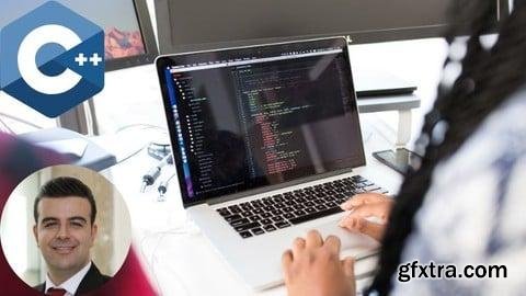 Udemy - 01 Day Of C++ Code | Learn C++ Programming With Examples