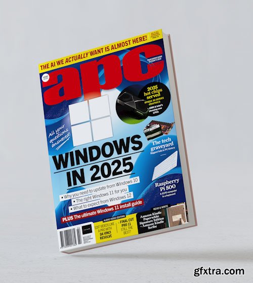 APC - Issue 542, February 2025